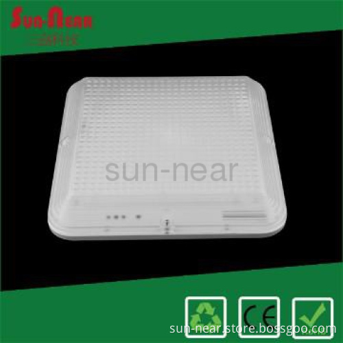 surface mount LED Sensing Ceiling Light